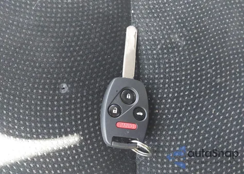 2008 Honda Accord 3.5 Ex z USA, uszkodzony, nr VIN 1HGCP36748A011086